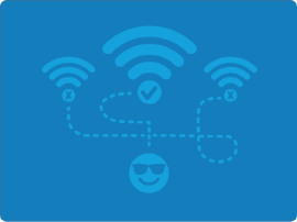 icon for how to choose the right internet plan - fiber internet post